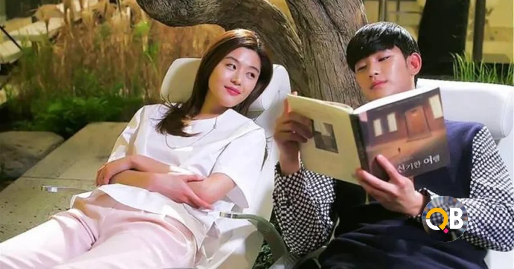 My Love From the Star