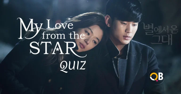 My Love From the Star