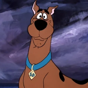 Scooby-Doo, Trivia Quiz : Scooby-Doo