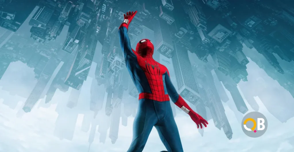 Spider-Man Trivia Quiz