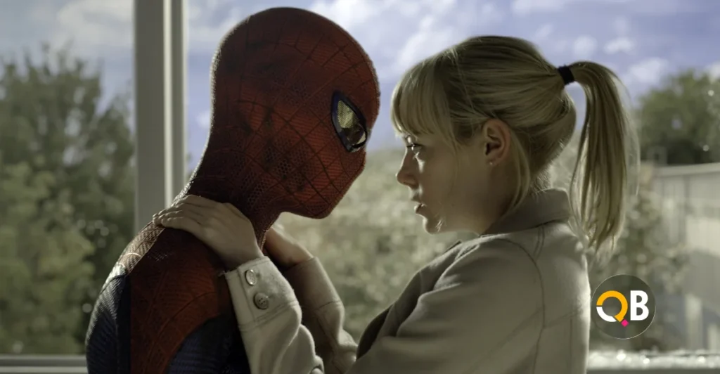 Spider-Man Trivia Quiz