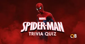Spider-Man Trivia Quiz