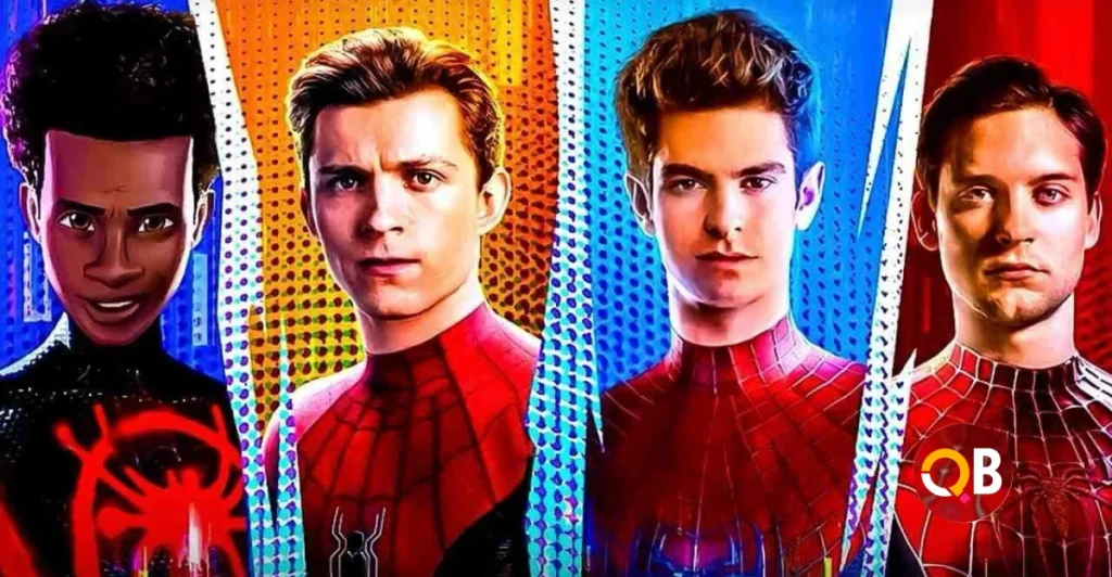 Spider-Man Trivia Quiz