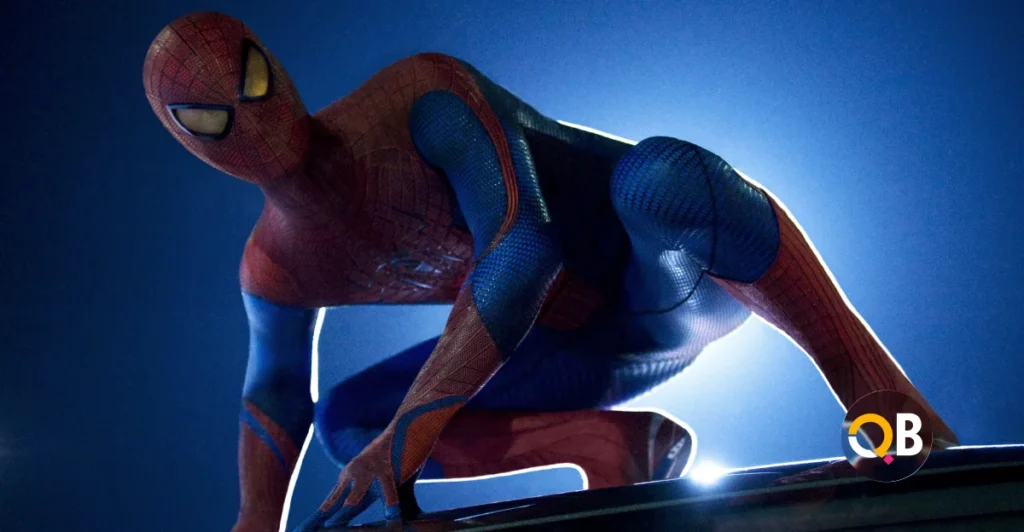 Spider-Man Trivia Quiz
