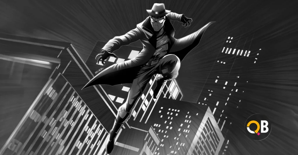 Spider-Noir
