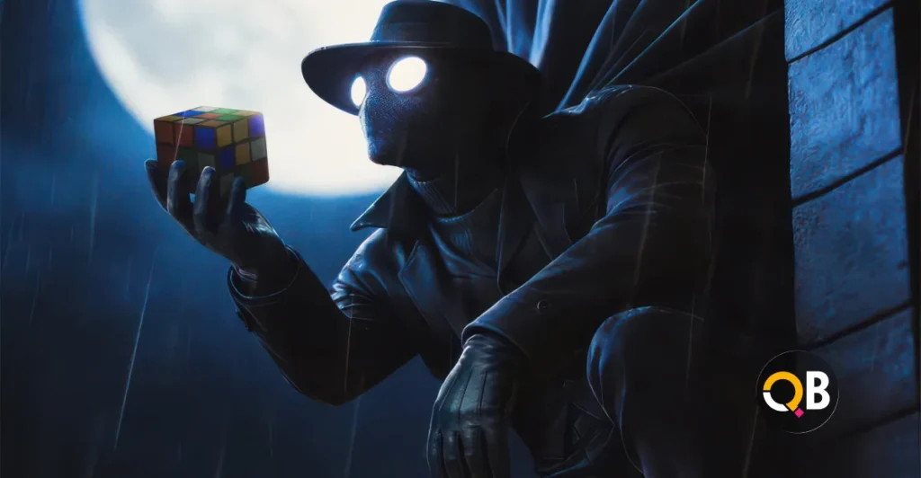 Spider-Noir