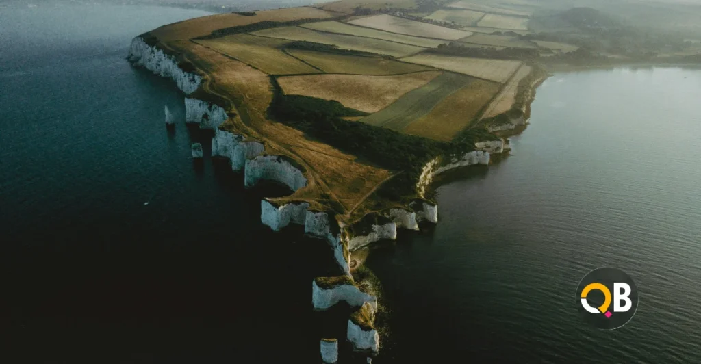 UK Geography Quiz