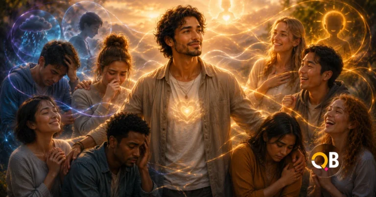 The Balanced Empath