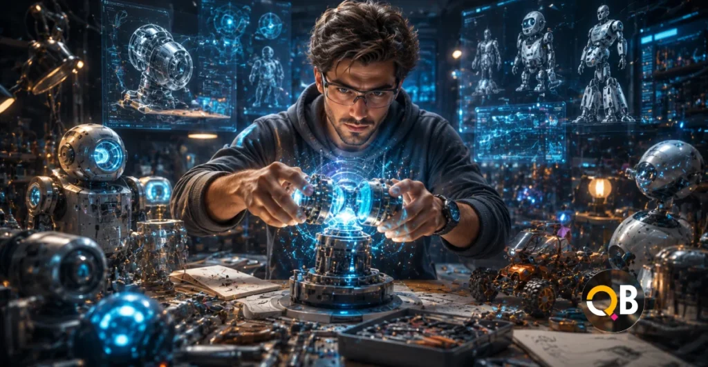 experimenter-innovator