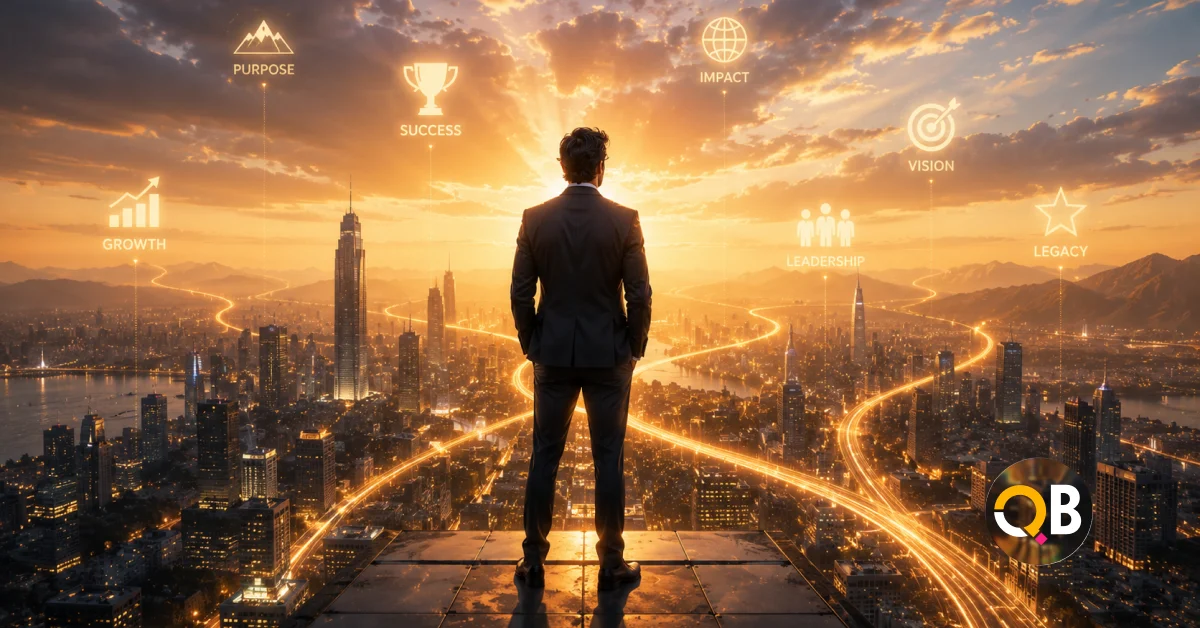 Narcissistic Personality Traits - grandiose-visionary