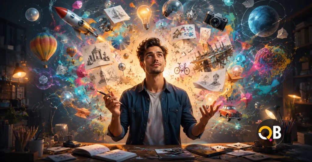 ideator-innovator