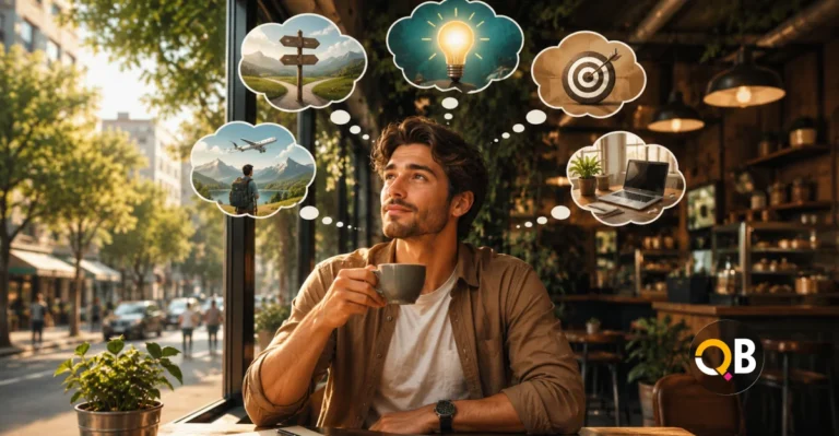 Overthinker-Thoughtful Analyzer