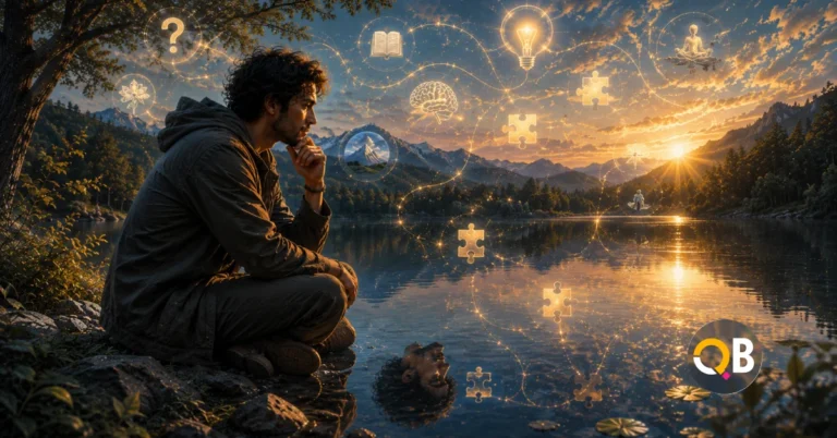 The Reflective Thinker