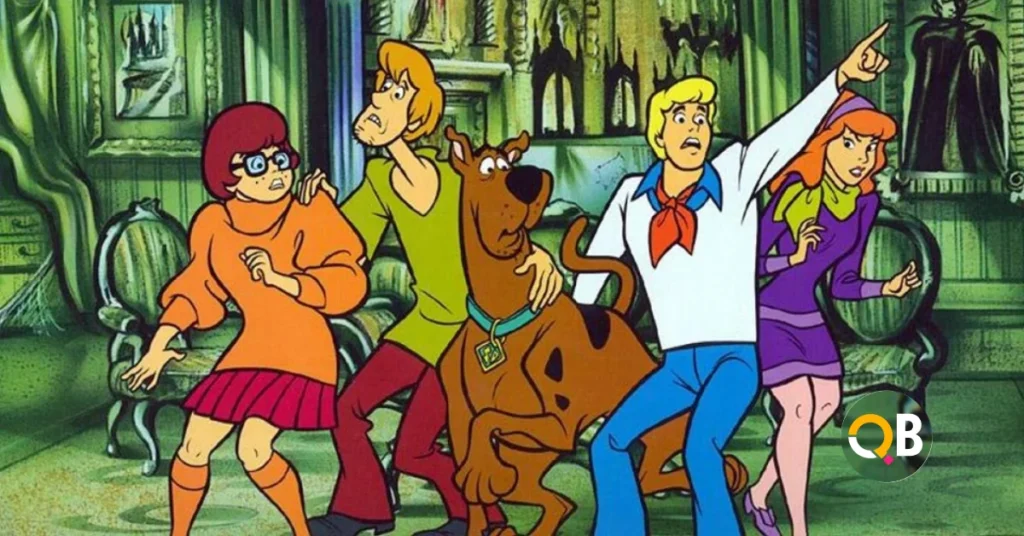 Scooby-Doo, Where Are You! Trivia Quiz