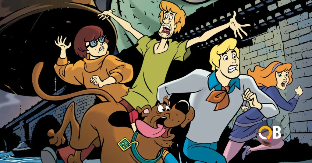 Scooby-Doo, Where Are You! Trivia Quiz