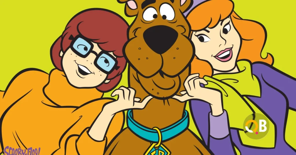 Scooby-Doo, Where Are You! Trivia Quiz