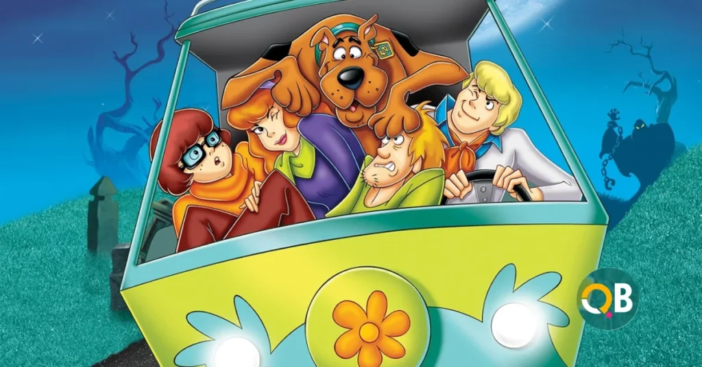 Scooby-Doo, Where Are You! Trivia Quiz