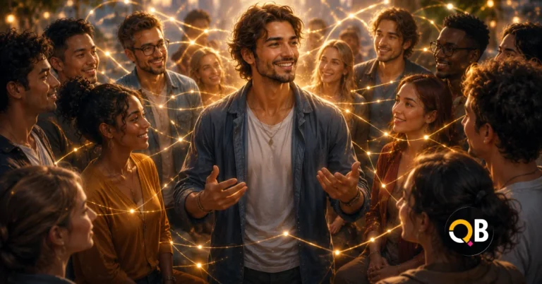 The Social Connector