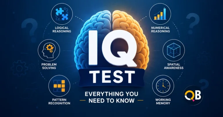 What Is an IQ Test