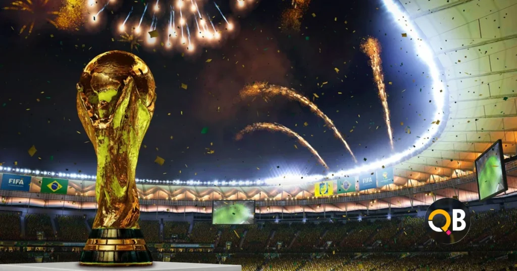 World Cup Quiz