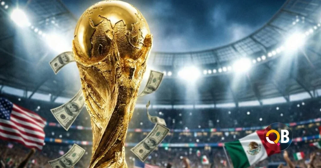 World Cup Quiz