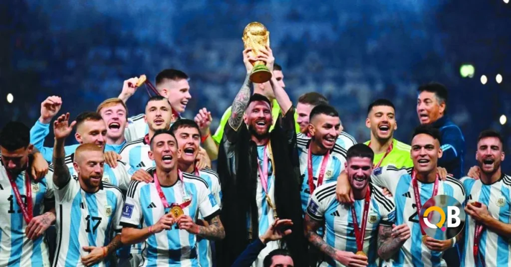 World Cup Quiz