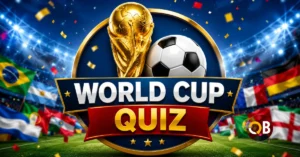 World Cup Quiz