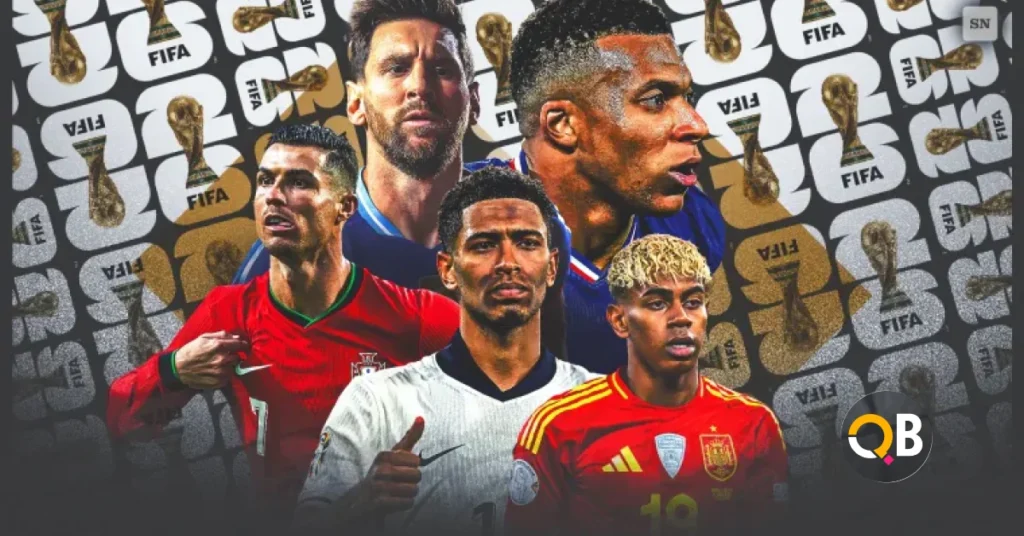 World Cup Quiz