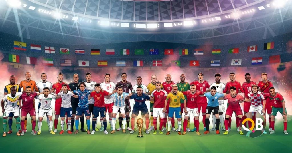 World Cup Quiz