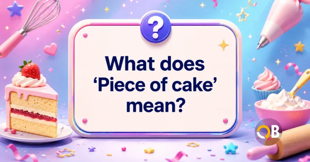 idiom quiz